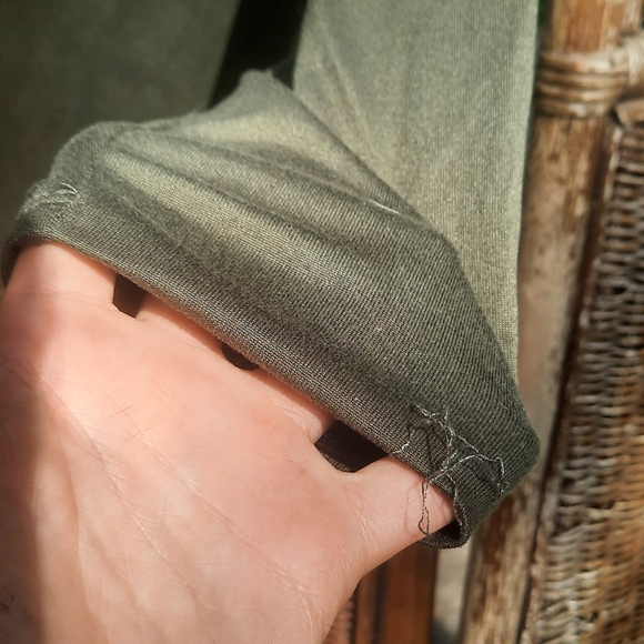 ☘️Btween Butterfly Girls Shirt 🦋 - Picture 5 of 6